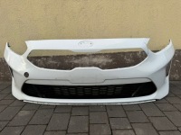 фото thumb №1, Kia ceed iii 3 18-21 бампер передний перед