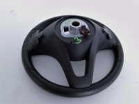 фото thumb №8, Mercedes glc x253 c253 253 воздуховод руль