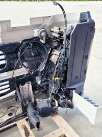 Купить Kompletny бампер перед решётка радиатора решётка радиатора фара ксенон радар volvo fh 4 рестайлинг, фото thumb