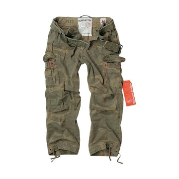 Брюки-карго SURPLUS M65 US PREMIUM Vintage 4XL