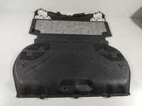 фото thumb №16, Lexus is300h 13r - обшивка підлога багажника