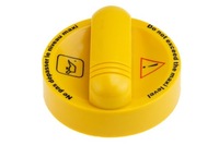 фото thumb №1, Кришка оливи renault renault clio ii 12-, dokker 13-, duster 11- , dacia log