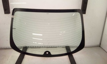 фото thumb №1, Скло задня зад renault megane i купе 1995-2003