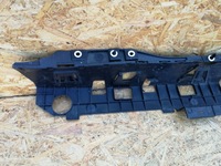 фото thumb №10, Citroen c4 grand picasso ii 14- ползун кронштейн бампера зад 9677307680