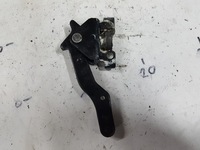 фото thumb №2, Ford b-max 12r- ролик петля двері права задня