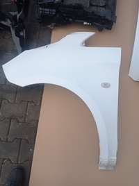 фото thumb №11, Kompletny перед mercedes vito 447 2.2 cdi europa капот крила бампер