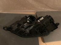 фото thumb №4, Skoda fabia iii 6v1 14- права лампа лінза + led