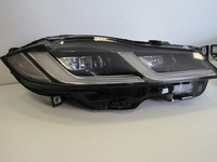 фото thumb №6, Лампа повний led jaguar f pace рестайлінг mk83-13w029-ee права