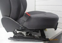 фото thumb №7, Сиденье левый перед водителя audi a8 d4 4h