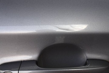 фото thumb №6, Hyundai i20 рестайлинг дверь перед передние правые 12-