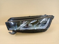 Купити Фара ліва ліва full led skoda octavia iv 4 5e3 20-, фото thumb