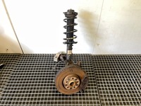 фото thumb №1, Mcperson поворотний кулак права перед vw passat b7 cc lift 2.0 tsi