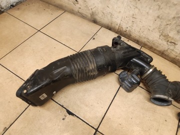 фото thumb №10, Кермо повітропровід повітря лівий праві porsche cayman 981 2.7b