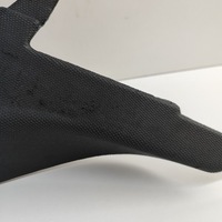 фото thumb №6, Audi e-tron 2023 правая сторона защита стойка стекло передней / a