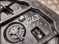 фото thumb №5, Підйомник скло tesla model y 2022 з задній з лівий 149551298e