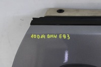 фото thumb №14, Bmw 3 e92 e93 06r- двері праве передні правий перед