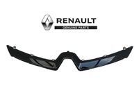 фото thumb №1, Renault clio iv 4 2012- решётка радиатора решётка радиатор перед 620787878r ÷
