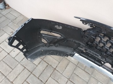 фото thumb №8, Бампер переднє suzuki sx4 s-cross ii перед 2021 - nr158