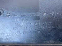 Бампер передний vw touran 2 2 r-line 5ta Недорого, фото thumb