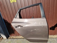 фото thumb №1, Hyundai ix35 двері задня праве
