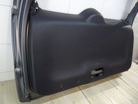 фото thumb №15, Honda crv iv рестайлінг 12-17r кришка багажника llu