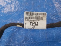 фото thumb №9, Запчасти zafira c жгут установка дверь правая зад 20803904