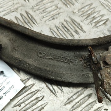 фото thumb №6, Land rover range rover sport l494 2018 правая сторона верхний рычаг задний