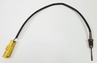 фото thumb №1, Датчик температури вихлопних газів citroen c5 iii x7 hdi