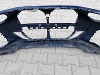 фото thumb №14, Бампер перед передній bmw 4 g26 m набір колір c3z