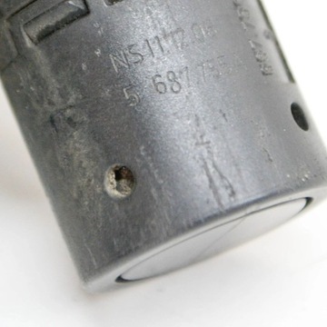 фото thumb №7, Land rover range rover sport l320 2007 з задній датчик паркування pdc