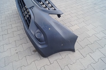 фото thumb №8, Бампер перед переднее mercedes vito viano a447 447