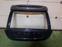фото thumb №1, Кришка багажника задня volvo xc60