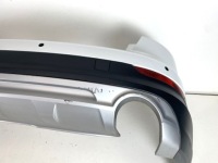 Купити Audi a4 b9 8w 8w9 2016- allroad бампер задній задній ls9r, фото thumb