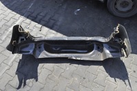 фото thumb №9, Suzuki jimny iv 2023 pas задняя задний балка