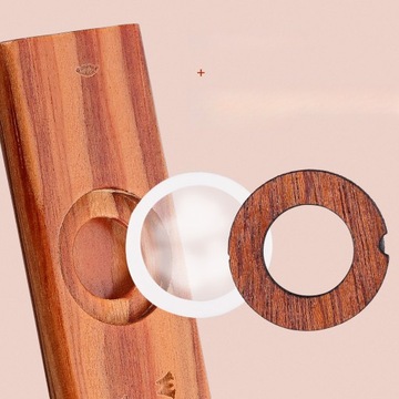 1 КОМПЛЕКТ ДЕРЕВЯННОЙ ГИТАРЫ KAZOO UKULELE PARTNER, ЛЕГКИЕ ДЛЯ ИЗУЧЕНИЯ МУЗЫКАЛЬНЫЕ ИНСТРУМЕНТЫ