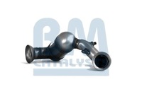 фото thumb №5, Катализатор bm80359h bm catalysts mercedes