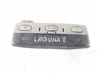 фото thumb №1, Laguna ii лампа освещение кабины 8200033829