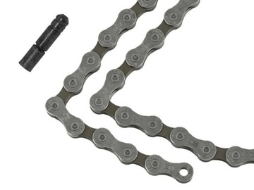 SHIMANO кассета + цепь, 9-скоростной комплект HG400, 9-скоростной комплект 11-34, CN-HG5