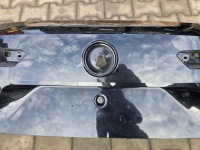 Кришка багажника задні задня накладка bmw ix i20 Недорого, фото thumb