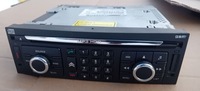 фото thumb №7, Радио навигация gps rt3 citroen c5 iii x7 96647951zd