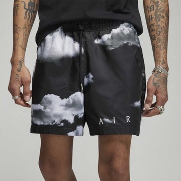 Шорты Nike Air Jordan Jumpman Poolside L