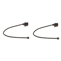 фото thumb №1, Textar 98063300 контакт предупредительный, износ накладок тормозных