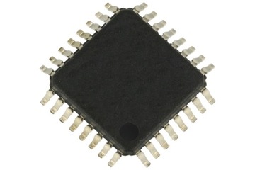 ПЕРЕДАТЧИК TUSB2036VF TQFP32