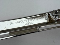 фото thumb №7, Хром бампера перед правый 6407a144 mitsubishi outlander iii