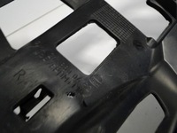 фото thumb №9, Mercedes e w211 s211 211 przed liftem рама права напрямна w бампер amg avant