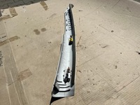 фото thumb №9, Ford fiesta mk8 защита стойка левый перед оригинал