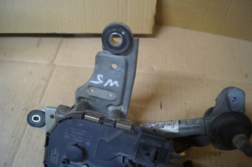 фото thumb №5, Механизм моторчик дворник правые перед galaxy