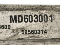 фото thumb №7, Радиатор масла двигателя alfa romeo giulia md603001