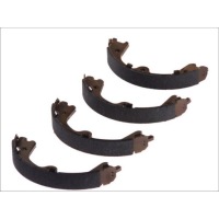 фото thumb №1, Тормозные колодки тормозные задняя nissan pathfinder iii 05-