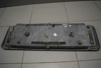 фото thumb №12, Накладка номерного знака регистрационный a8 d2 4d0853465b